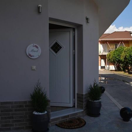 Marieli Apartment Perama (Epirus) Exterior foto