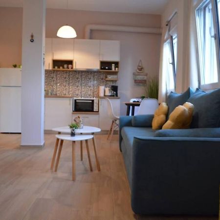 Marieli Apartment Perama (Epirus) Exterior foto