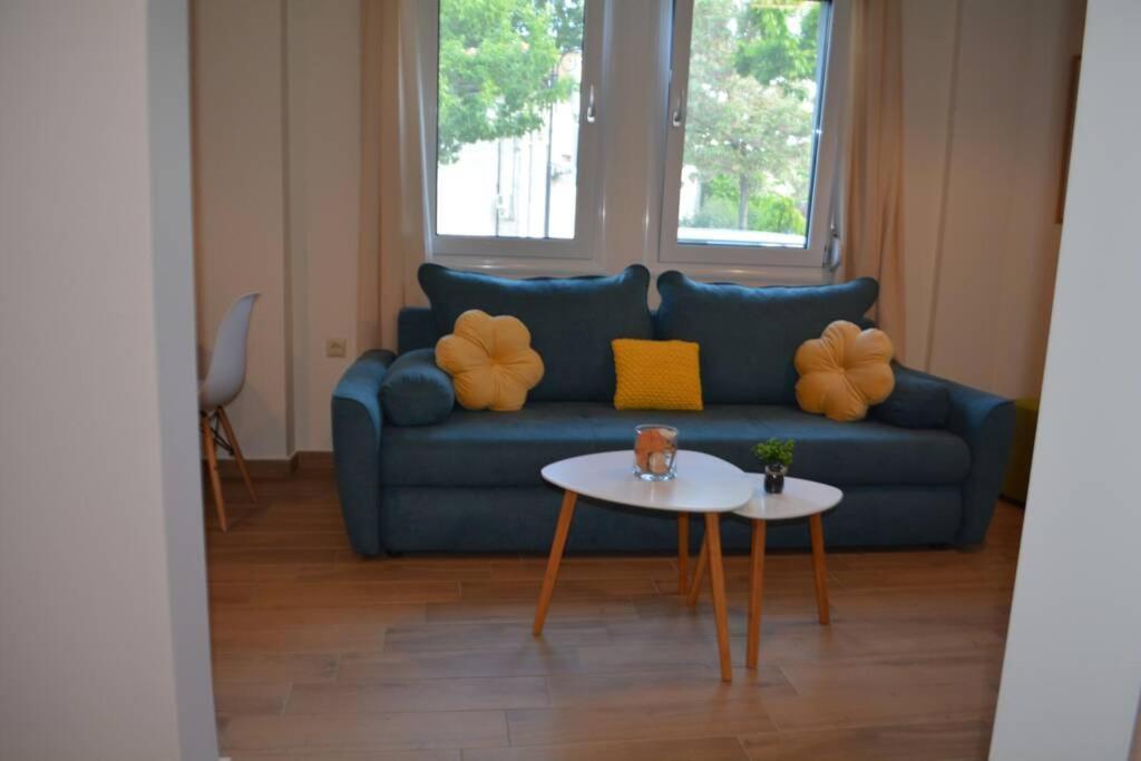Marieli Apartment Perama (Epirus) Exterior foto