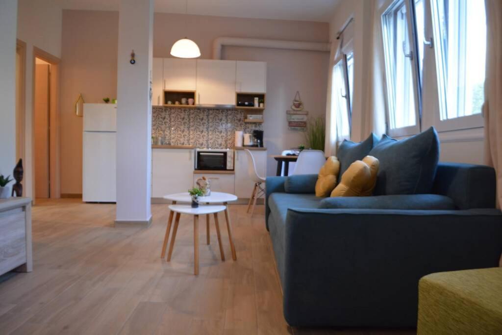Marieli Apartment Perama (Epirus) Exterior foto