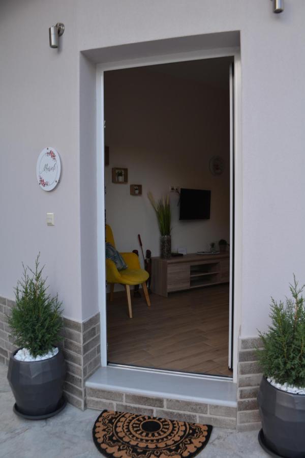 Marieli Apartment Perama (Epirus) Exterior foto