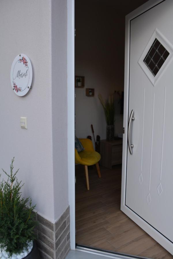 Marieli Apartment Perama (Epirus) Exterior foto