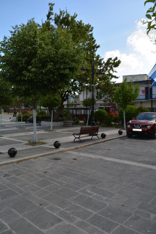 Marieli Apartment Perama (Epirus) Exterior foto