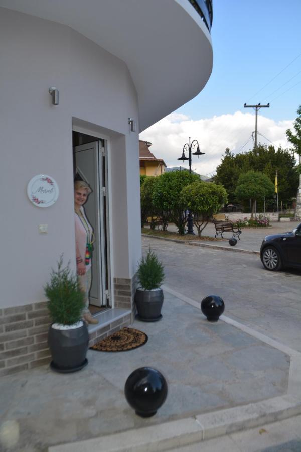 Marieli Apartment Perama (Epirus) Exterior foto