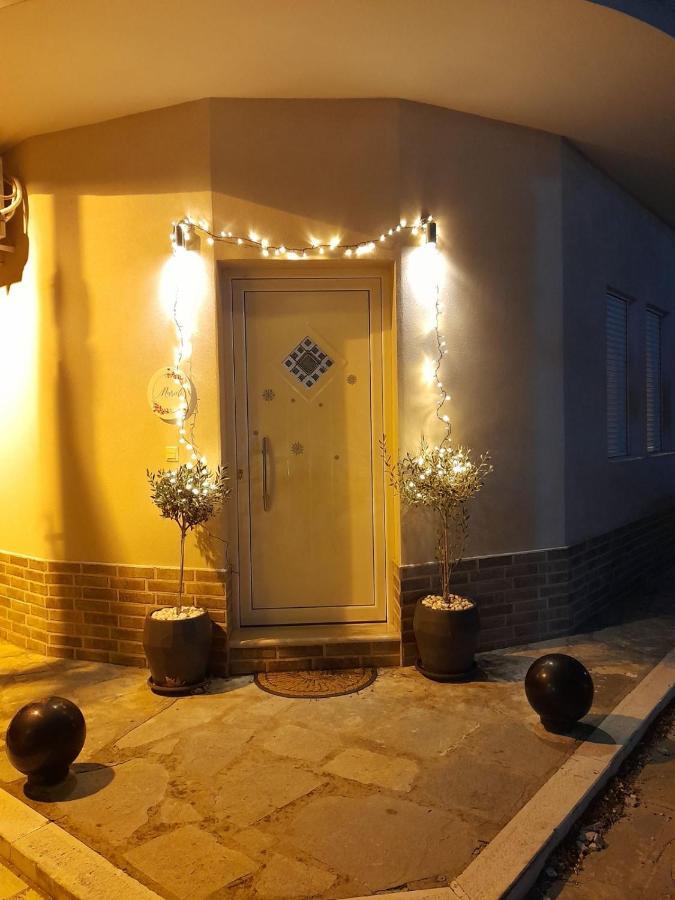 Marieli Apartment Perama (Epirus) Exterior foto